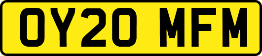 OY20MFM