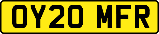 OY20MFR