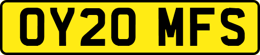 OY20MFS