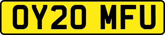 OY20MFU
