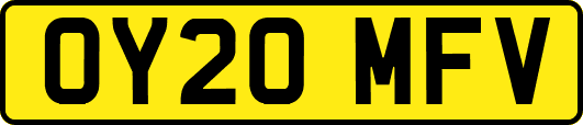 OY20MFV