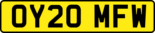 OY20MFW