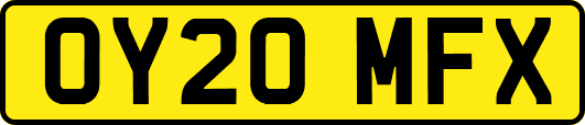OY20MFX