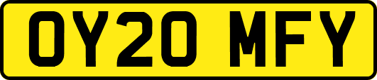 OY20MFY