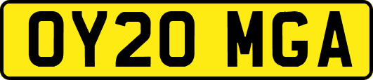 OY20MGA