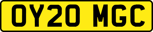OY20MGC