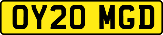 OY20MGD