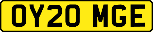 OY20MGE