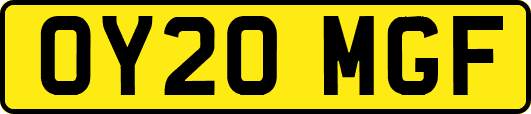 OY20MGF