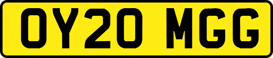 OY20MGG