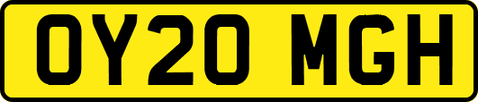 OY20MGH
