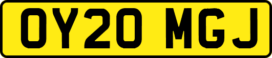OY20MGJ
