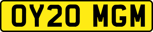 OY20MGM
