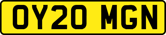 OY20MGN