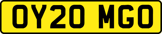 OY20MGO