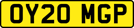 OY20MGP