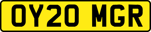 OY20MGR