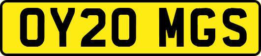 OY20MGS