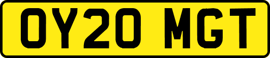 OY20MGT