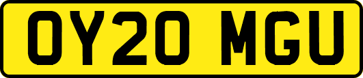 OY20MGU