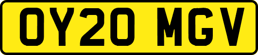 OY20MGV