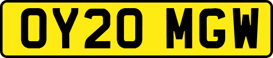 OY20MGW