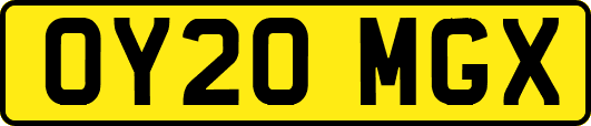 OY20MGX