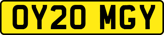 OY20MGY
