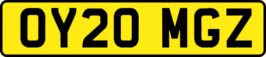 OY20MGZ