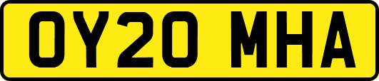 OY20MHA