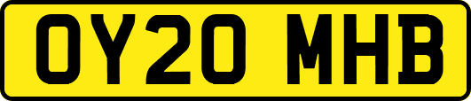 OY20MHB