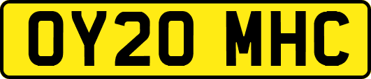 OY20MHC