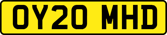 OY20MHD