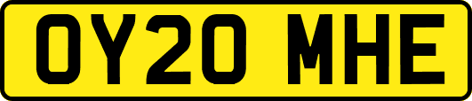 OY20MHE
