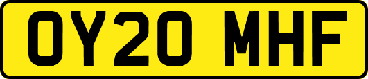 OY20MHF