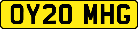 OY20MHG