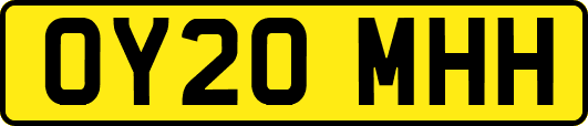 OY20MHH