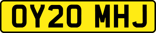 OY20MHJ