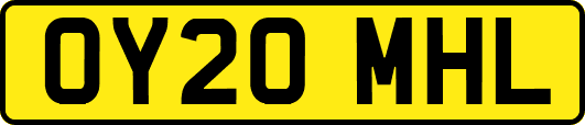 OY20MHL