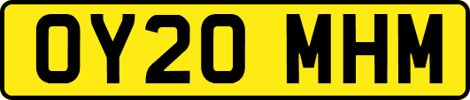 OY20MHM