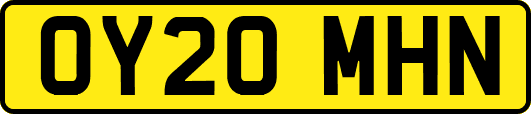 OY20MHN