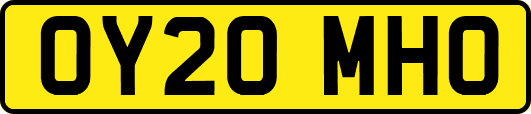 OY20MHO
