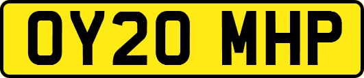 OY20MHP
