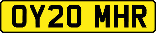 OY20MHR