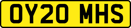 OY20MHS