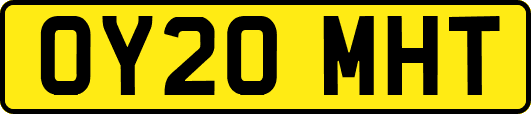 OY20MHT
