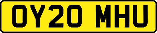 OY20MHU