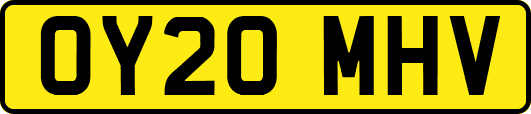 OY20MHV