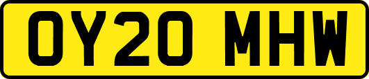 OY20MHW