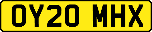 OY20MHX